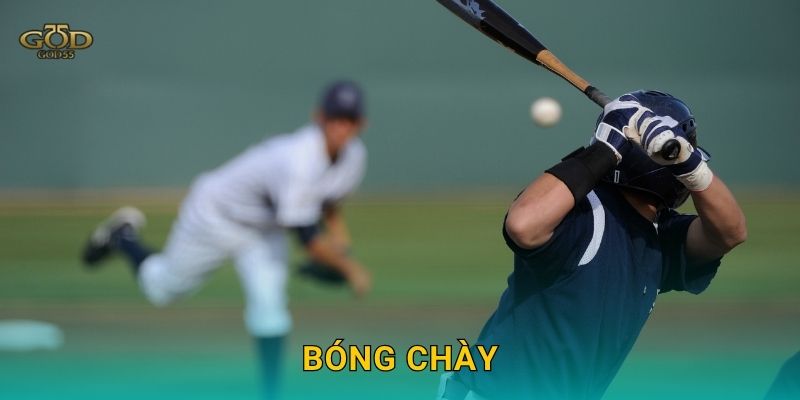 Bóng chày – Cược thể thao đỉnh cao, hấp dẫn từng cú đánh tại God55